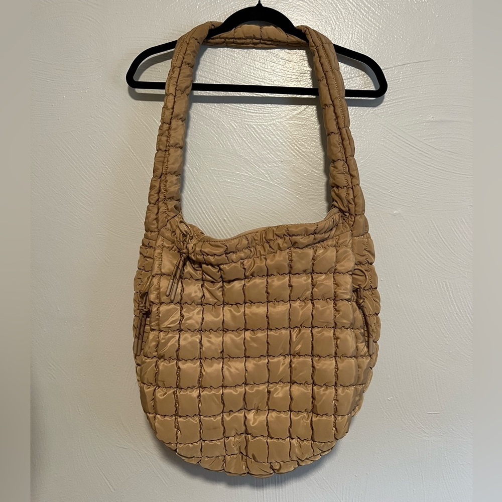 Crossbody Gym Bag